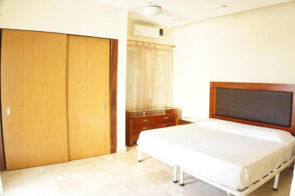 Hermoso Apartamento con Piscina/RoofGarden/Ac/ en Sayulita.