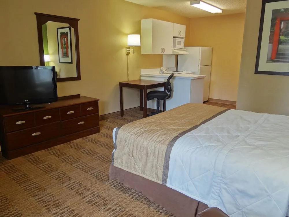 Extended Stay America Select Suites - Columbia - Ft Jackson
