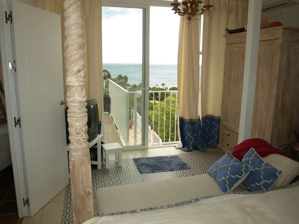 Chalet a 500m del mar