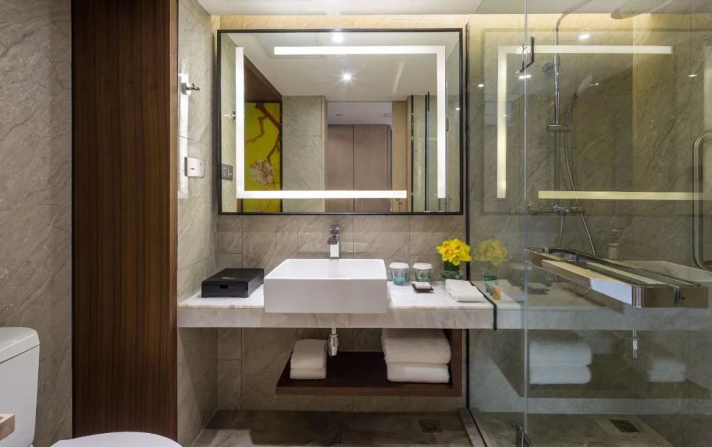 Hilton Garden Inn Zhongshan Guzhen
