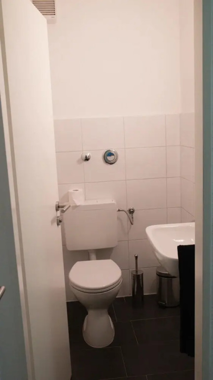 Ferienwohnung Potsdamer Strasse 44