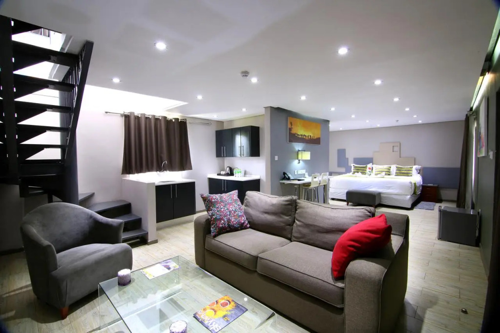 Travelodge Kasane