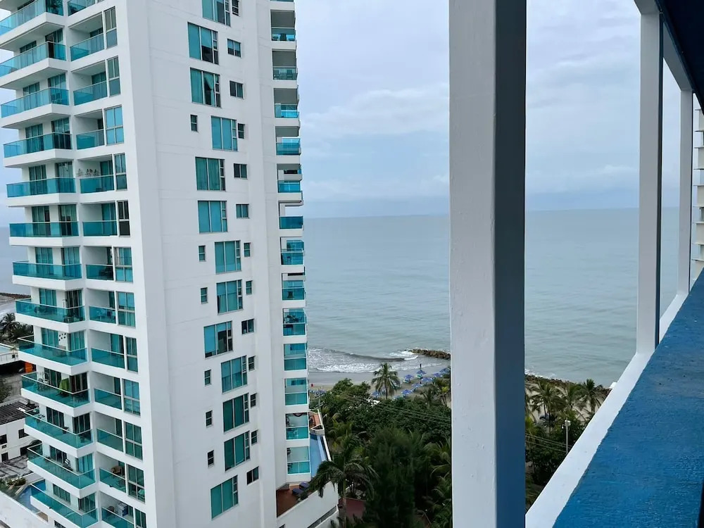 Apartamentos En Edificio Portofino ICDI