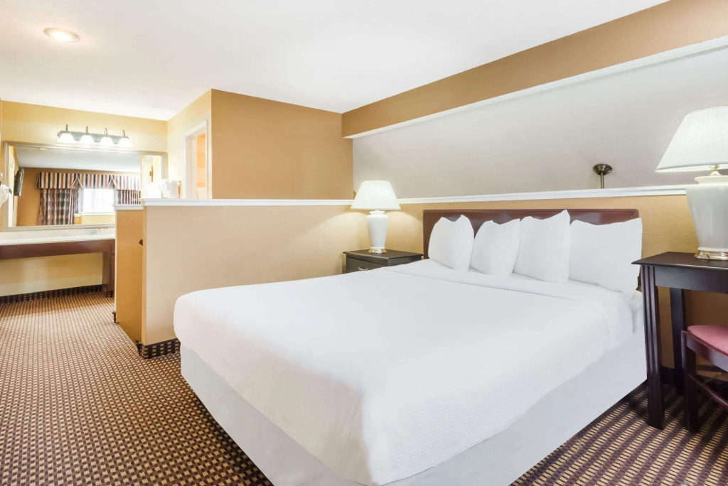 Hawthorn Extended Stay by Wyndham Columbus