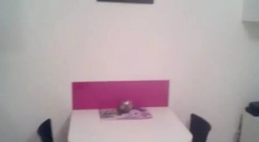 Apartment Draga
