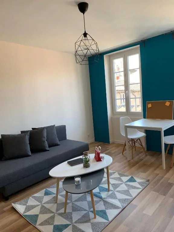 Esprit Studio Sur Plateau Central