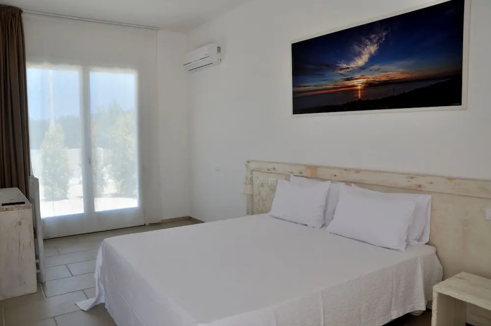 Agriturismo La Turrita