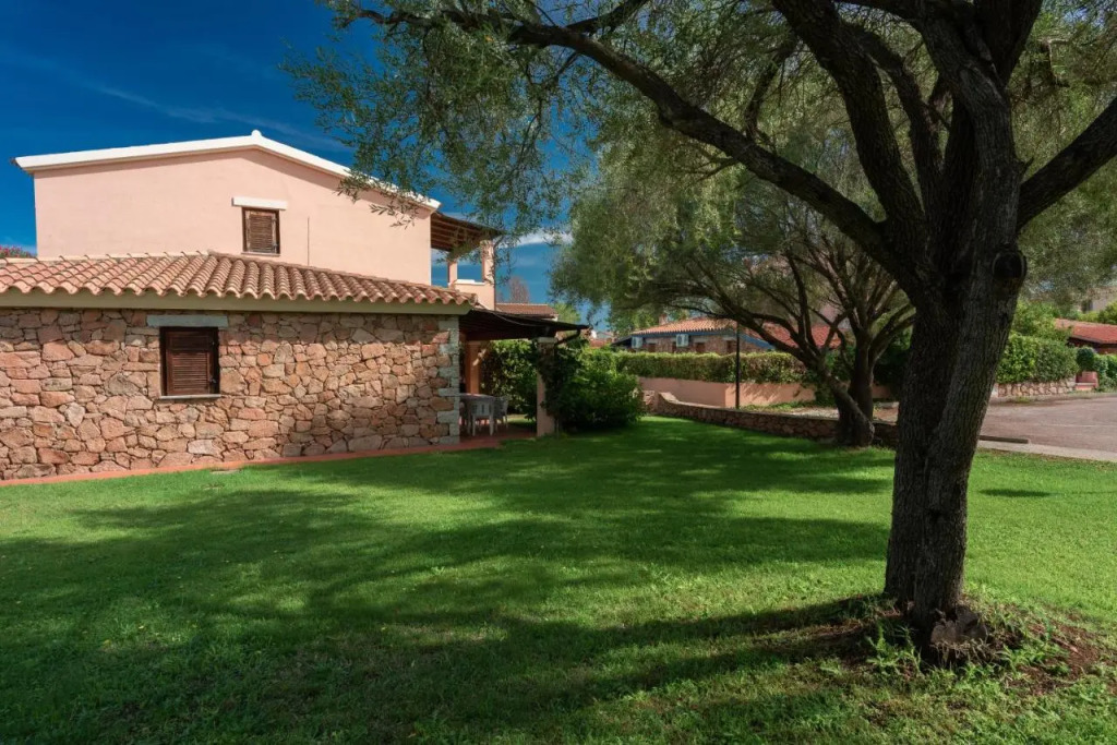 Residenze Gallura