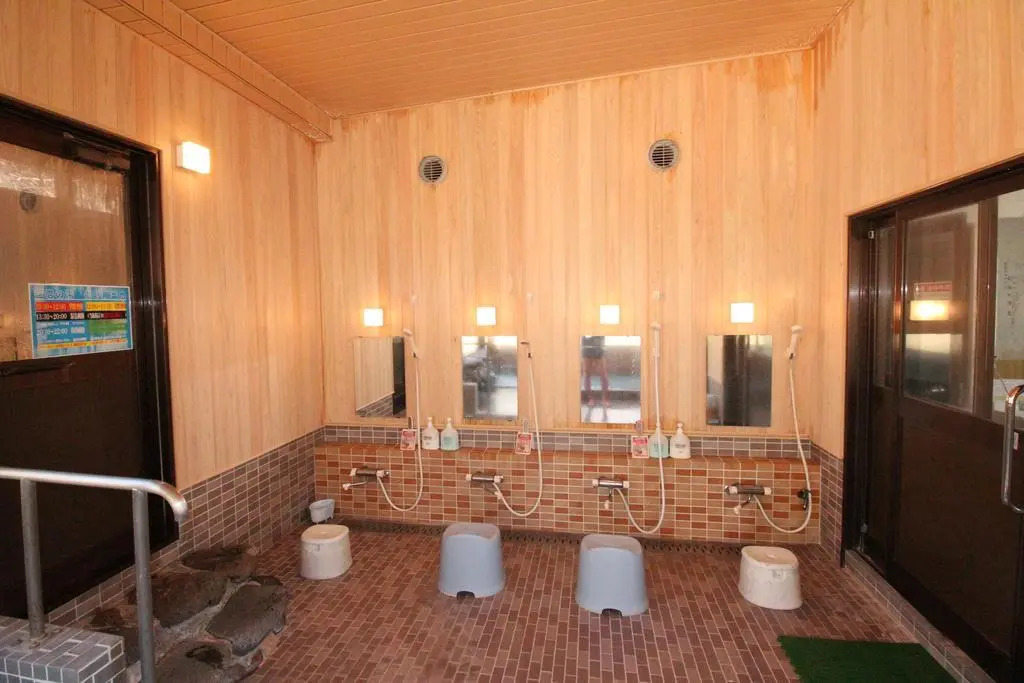 Metou Onsen Hotel