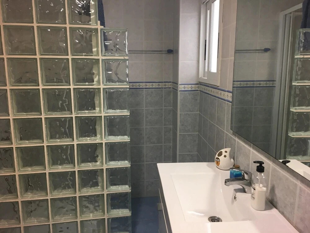 Apartment With 3 Bedrooms in Grao de Gandía , With Wonderful City View
