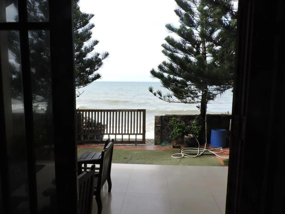 Thien Son Homestay - Giáp Biển