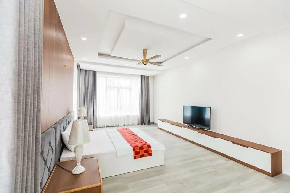 Rio 3 homestay