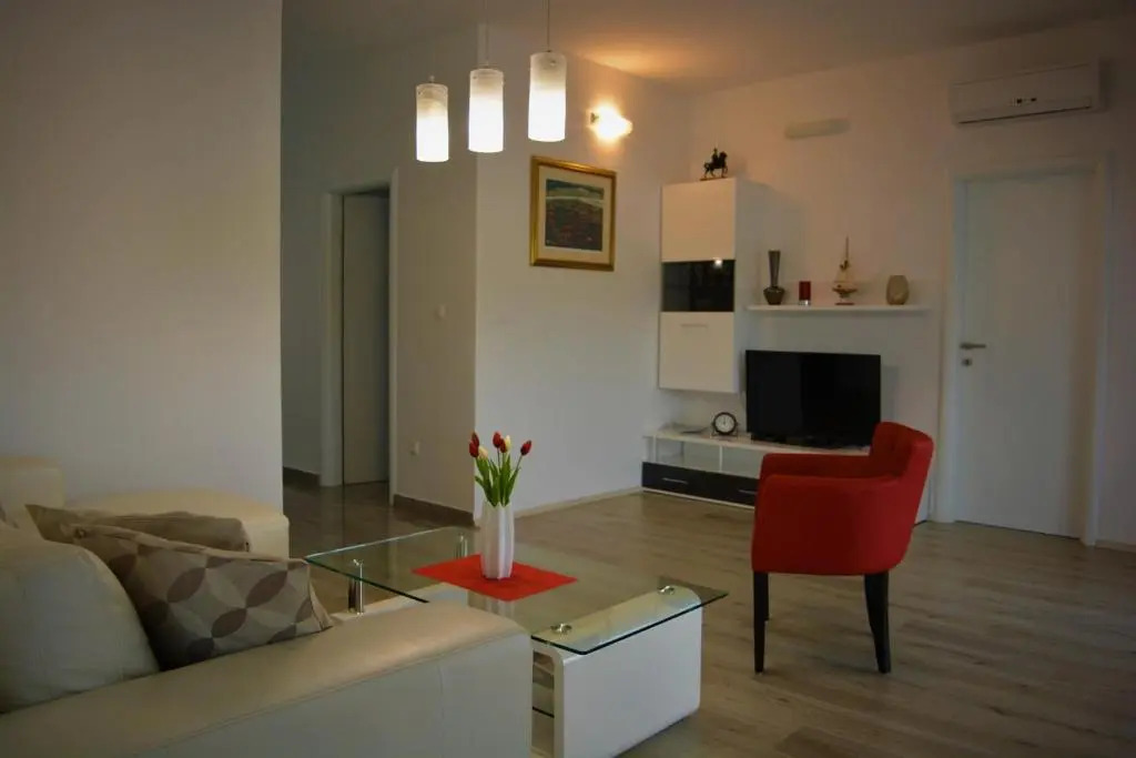 Apartmani Babić