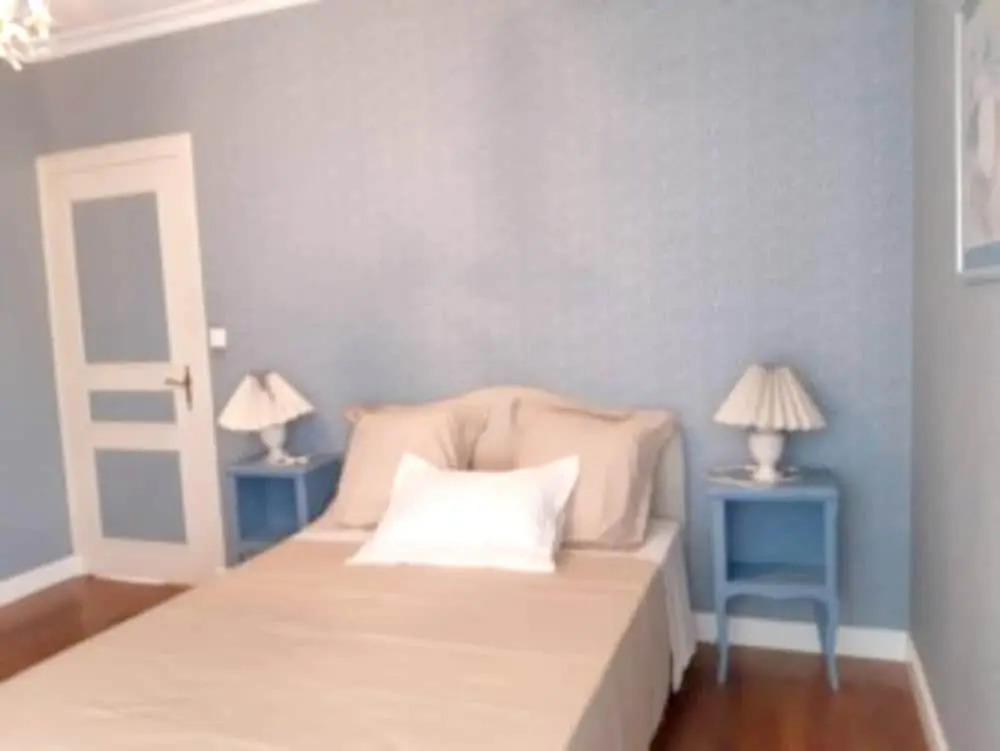 House With 3 Bedrooms in Payzac, With Enclosed Garden and Wifi - 6 km From the Beach