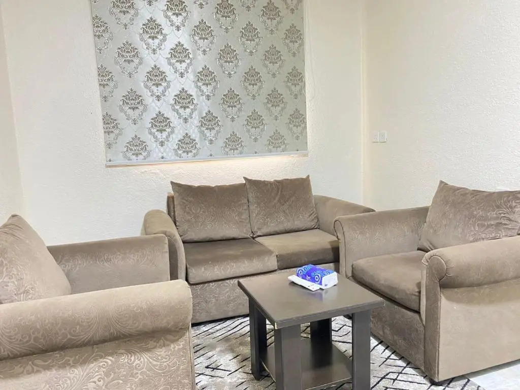 Qasr Aldabab Housing Units