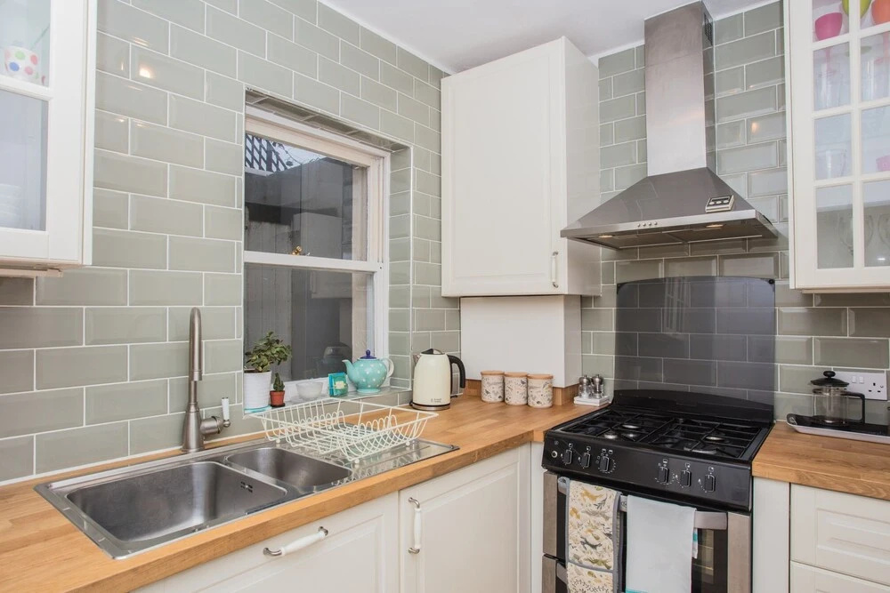 1 Bedroom Apartment in City Centre
