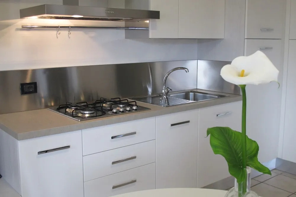 Residence Oasi