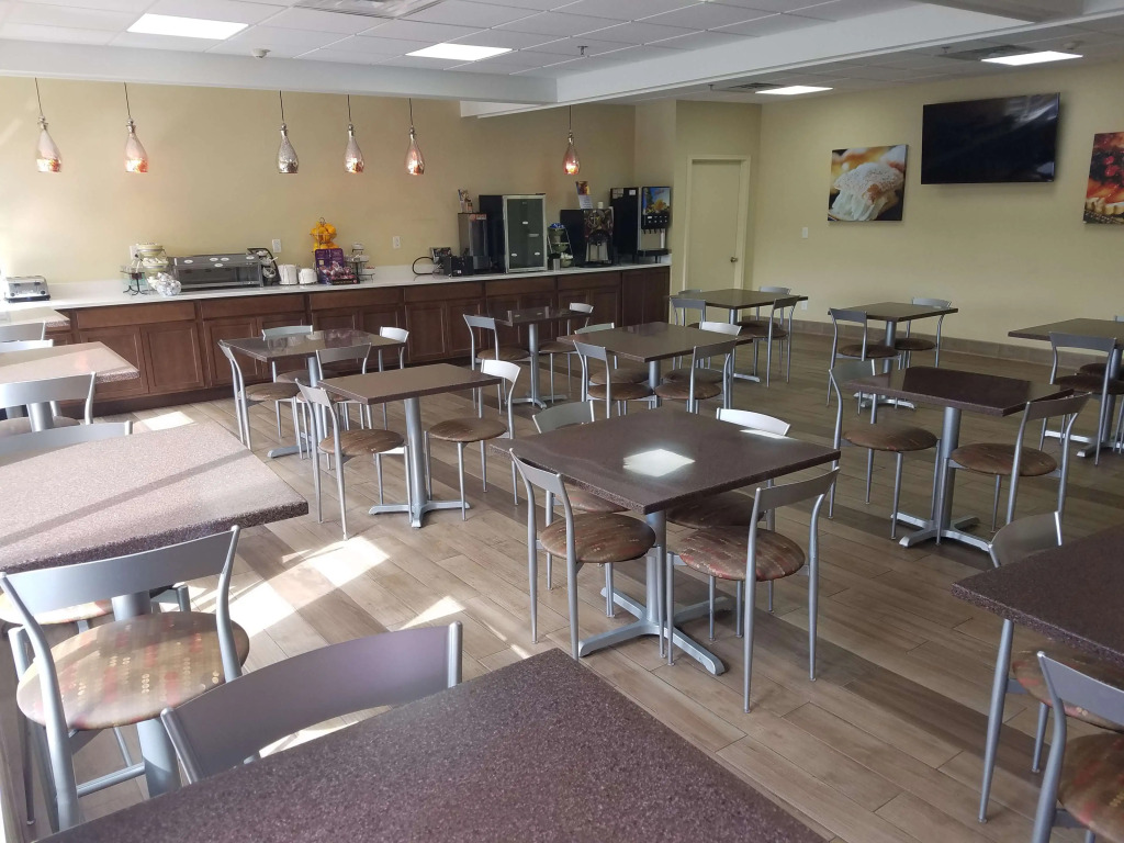 Quality Inn & Suites Morgantown - University Area