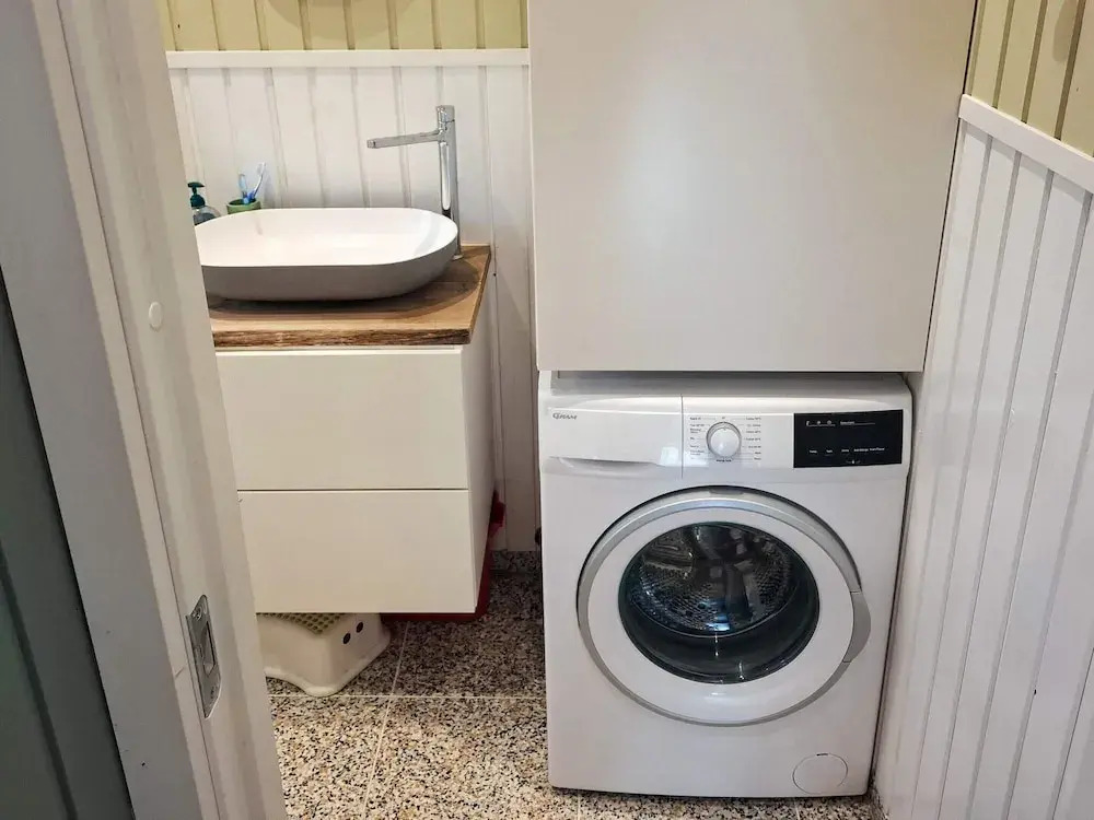 4 Star Holiday Home in Slagelse
