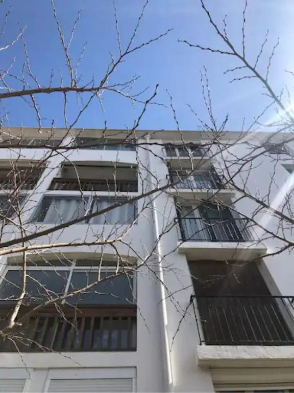 2 Bed Apartment Near the Coast & City Center