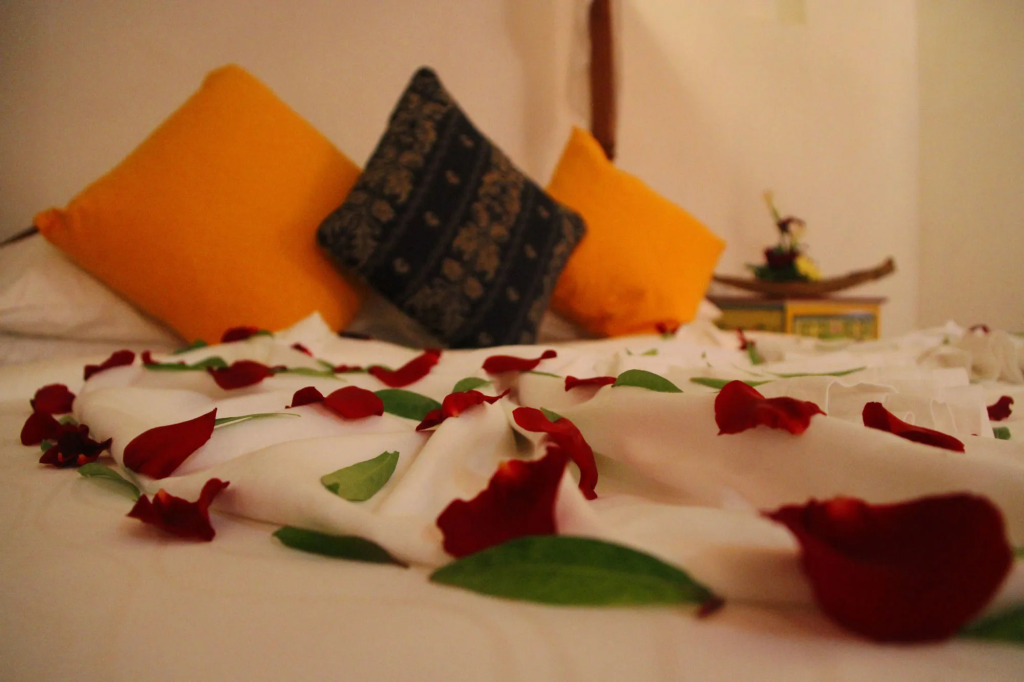 Athulya Villas, Kandy
