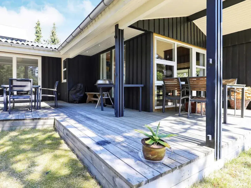 Nature Property in albaek