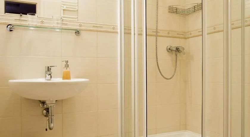 Budapest Rooms Bed and Breakfast