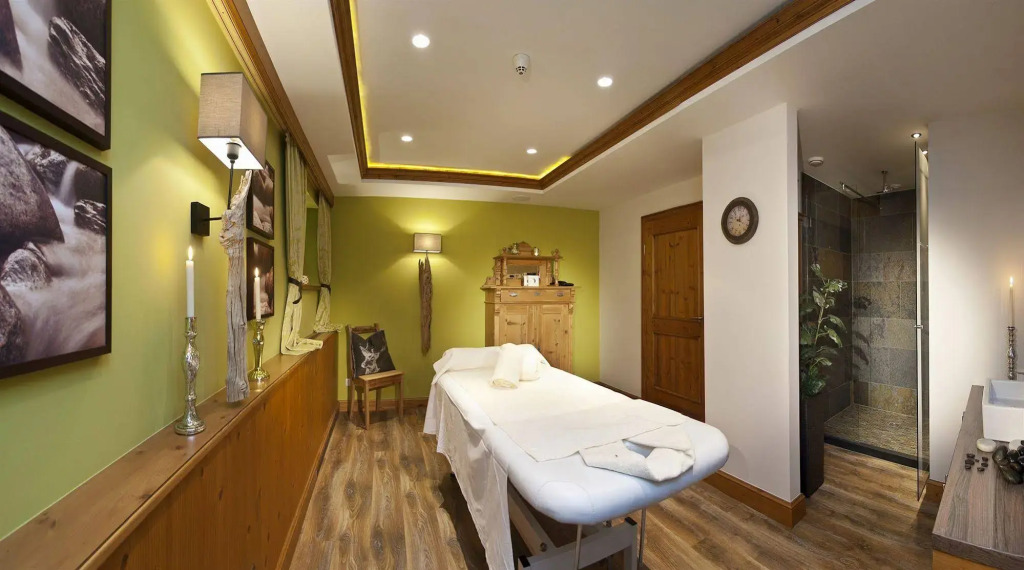 Hotel Zentral ****superior