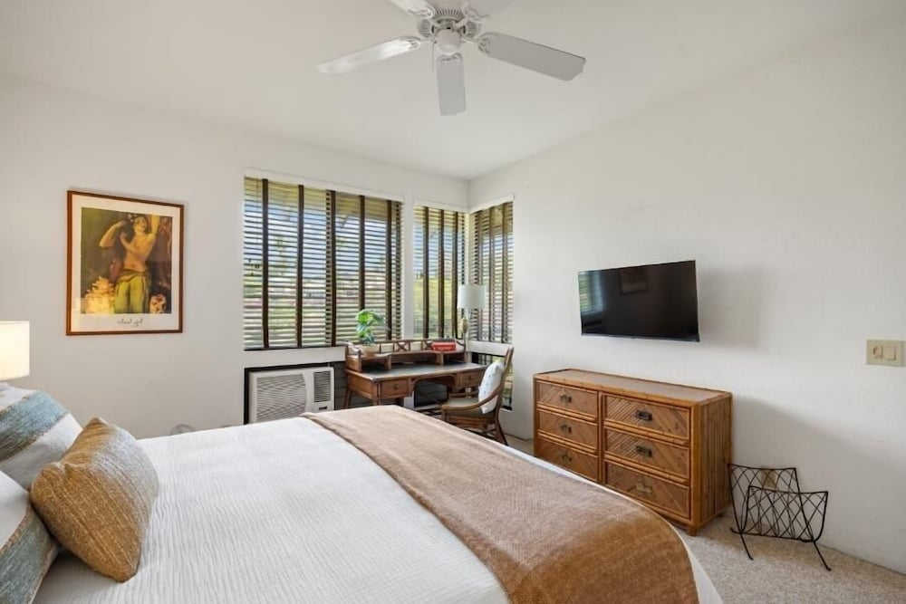 Wailea Grand Champion, #78 2 Bedroom Condo
