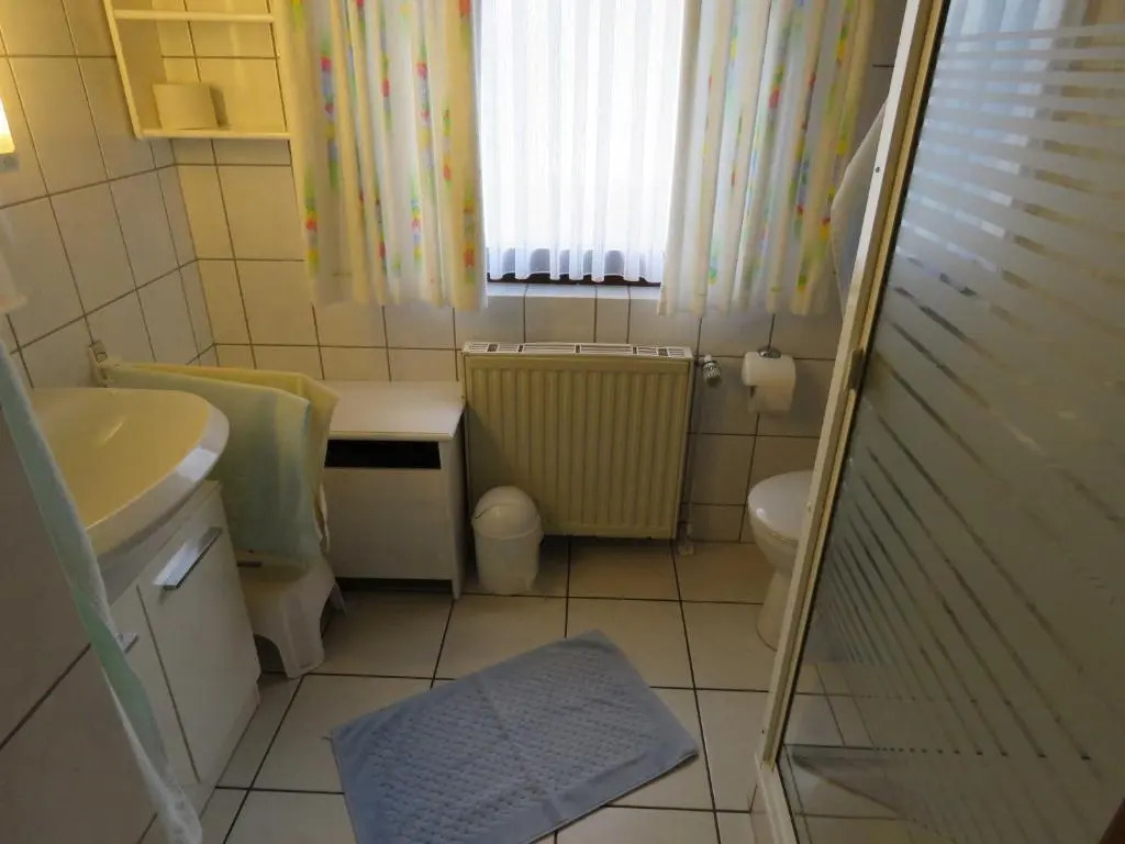 Ferienhaus Deichgraf 65 im Feriend