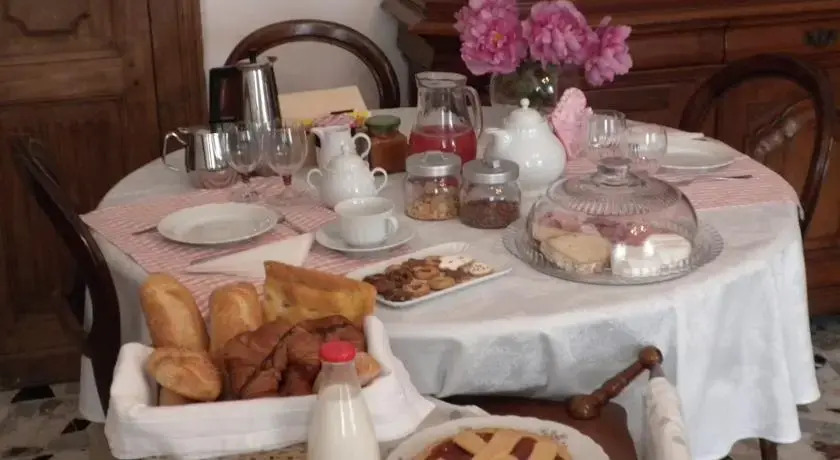 I Peschi B&B