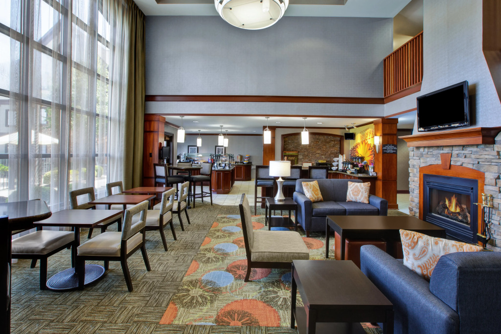 Staybridge Suites - Louisville - East by IHG