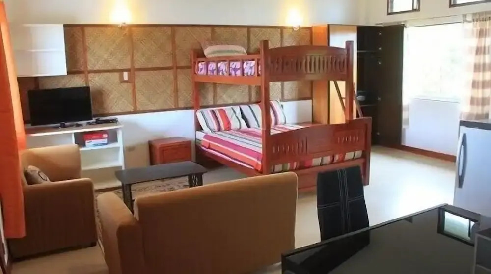 Nickles Park Resort and Apartments