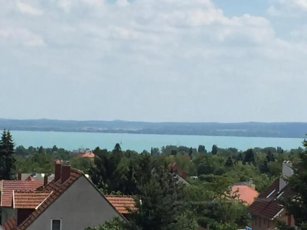 Balaton Fantasy Villa