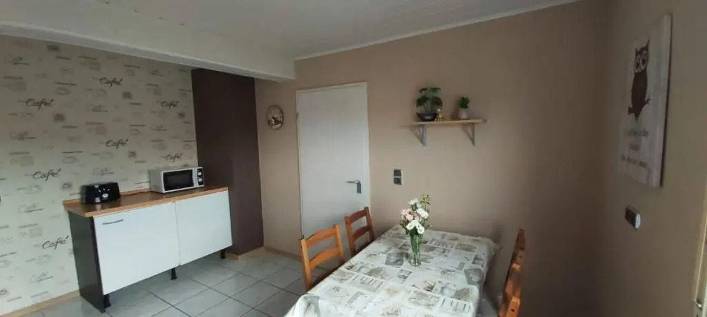 Ferienwohnung Ulmbach