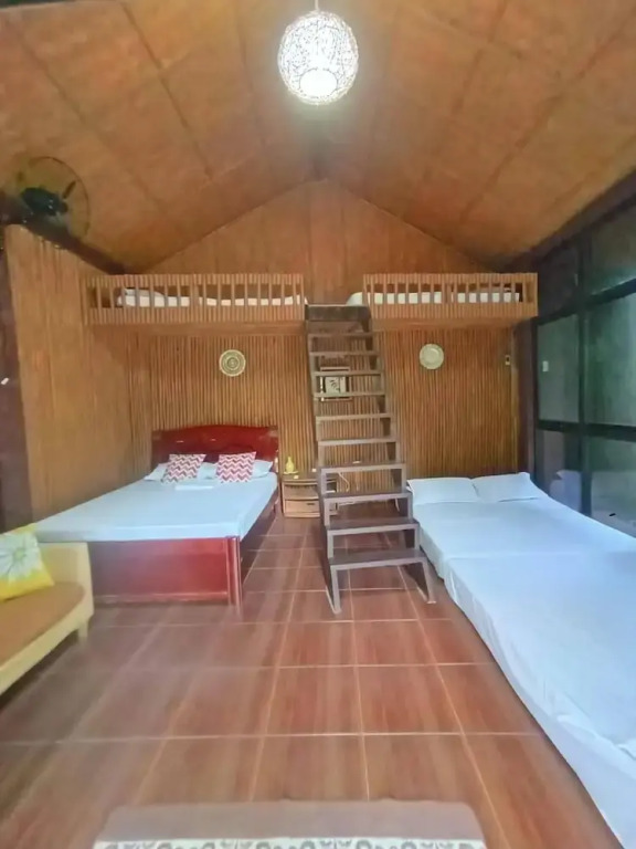 Your Tagaytay Escape Here in Mendez, Where Nature, Relaxation, and Fun Await