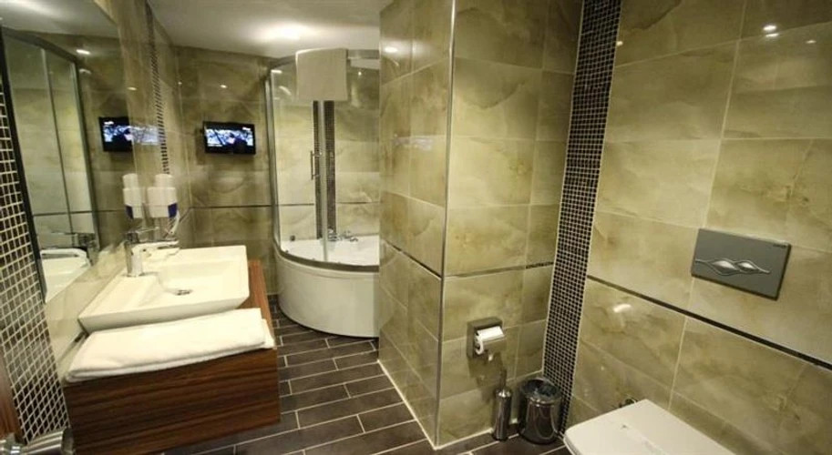 Palm City Hotel Turgutlu