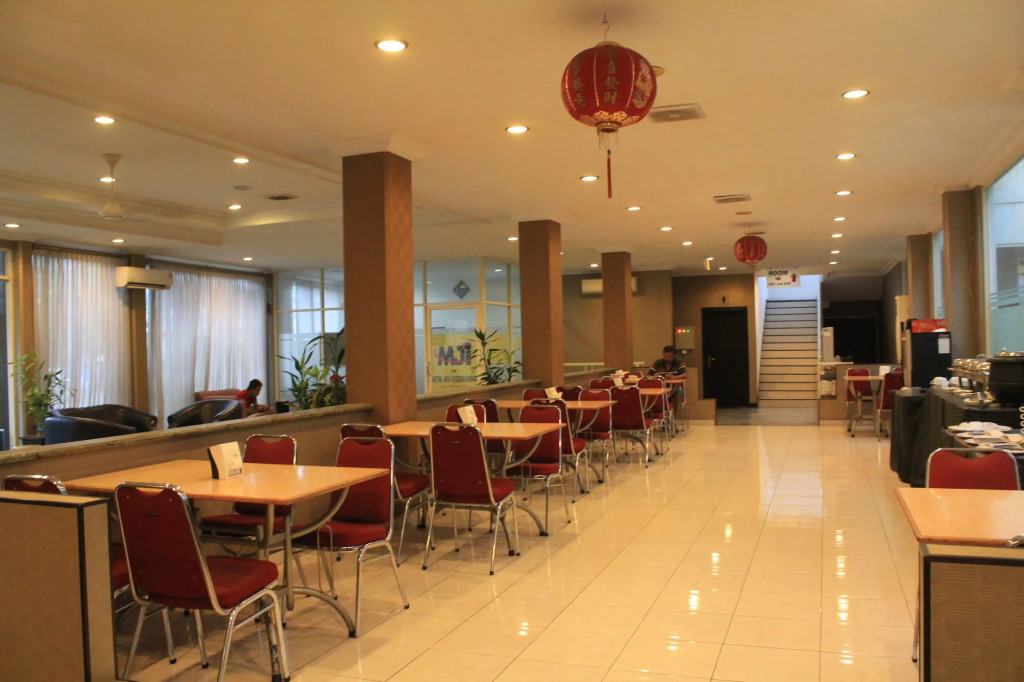 Hotel Sinar 3