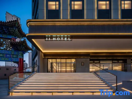 JI Hotel