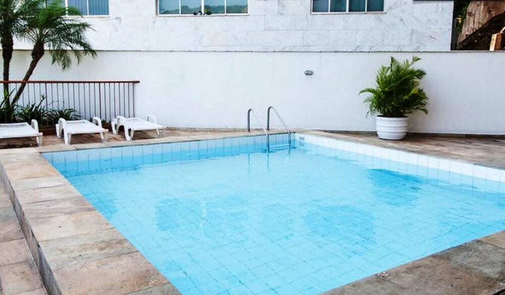 Lagoa Ipanema Fitness