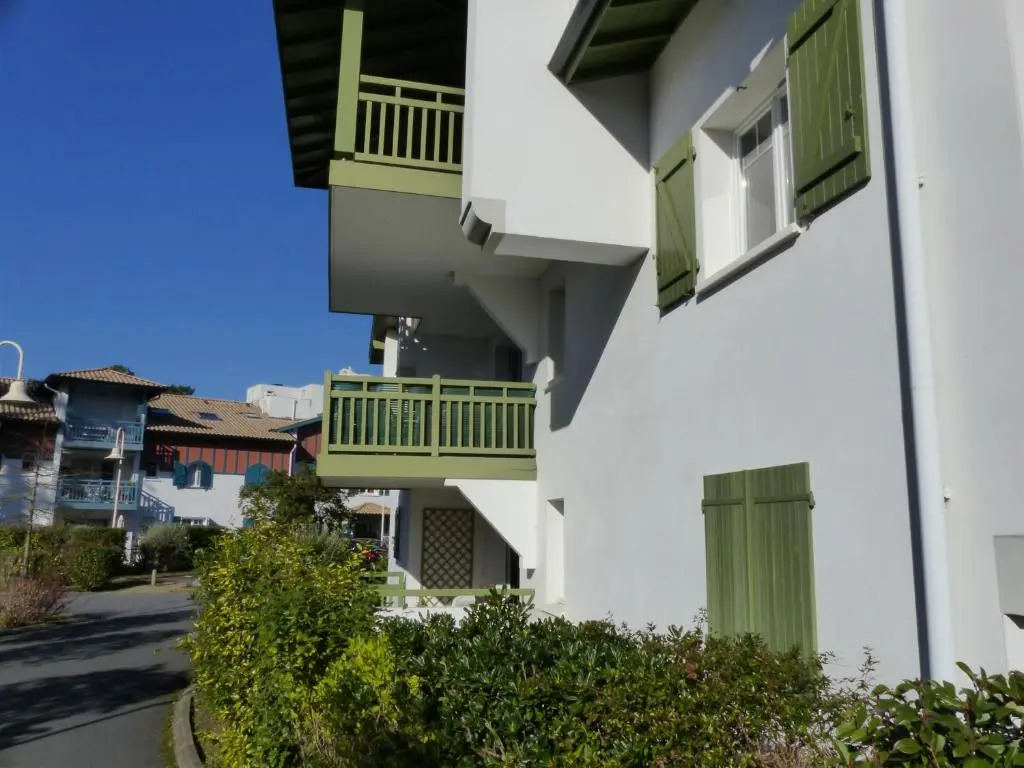 Appartement 2 Personnes Centre-Ville #0562