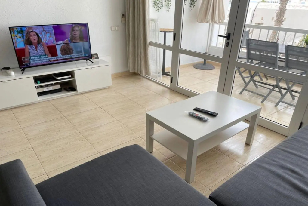 Jardines Apartment 2
