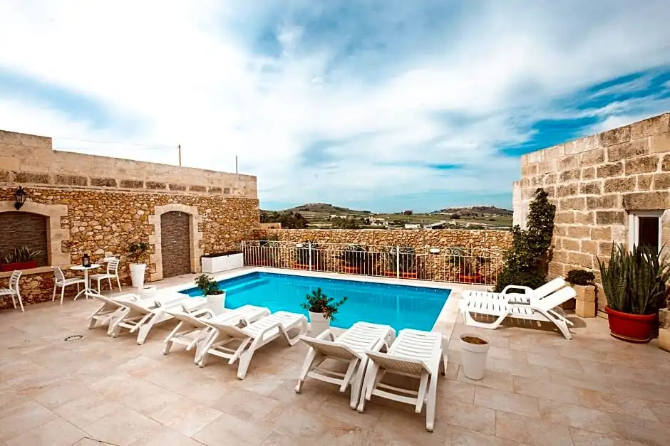 Sweet Life Gozo - Boutique Living