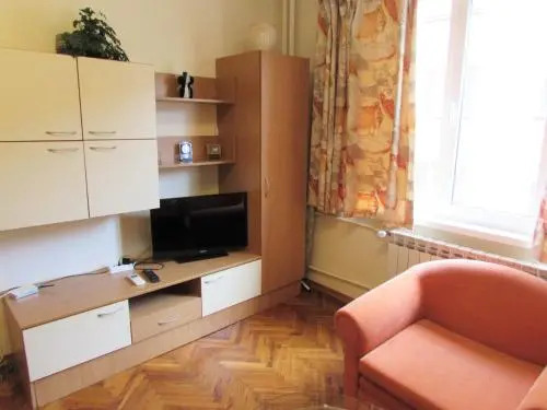 Asen 36 Apartment