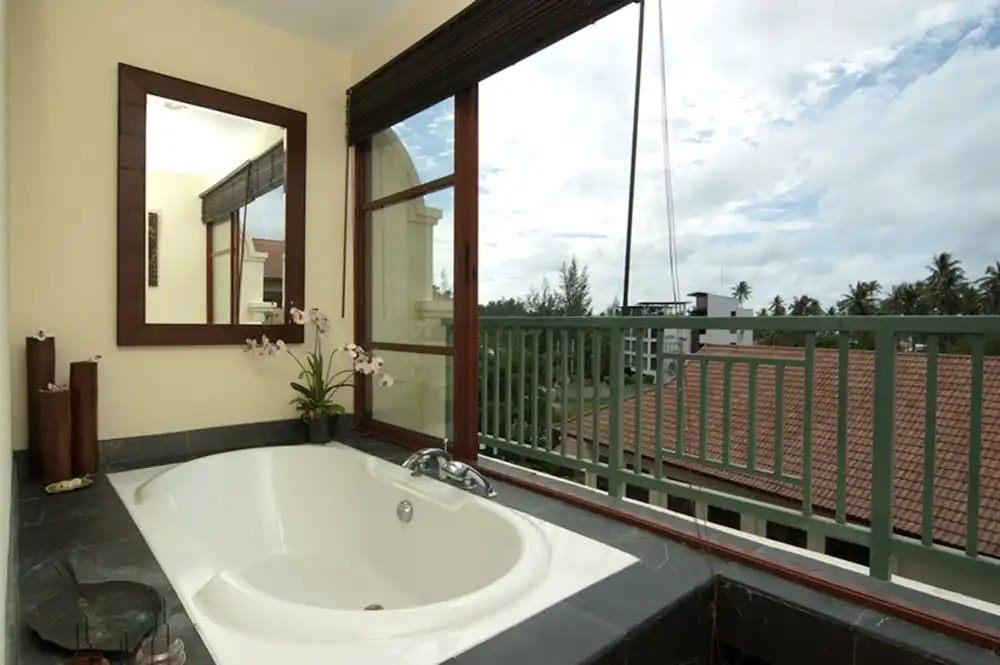 Baan Puri Serviced Apartment by RESAVA
