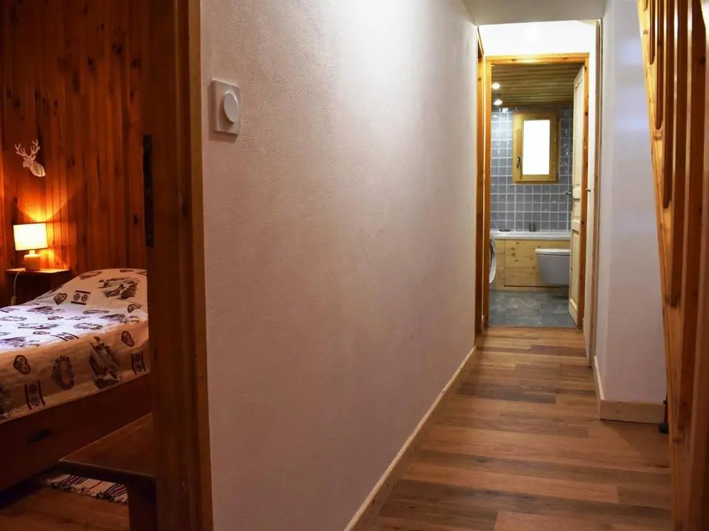 Chalet Méribel, 5 pièces, 12 personnes - FR-1-180-191