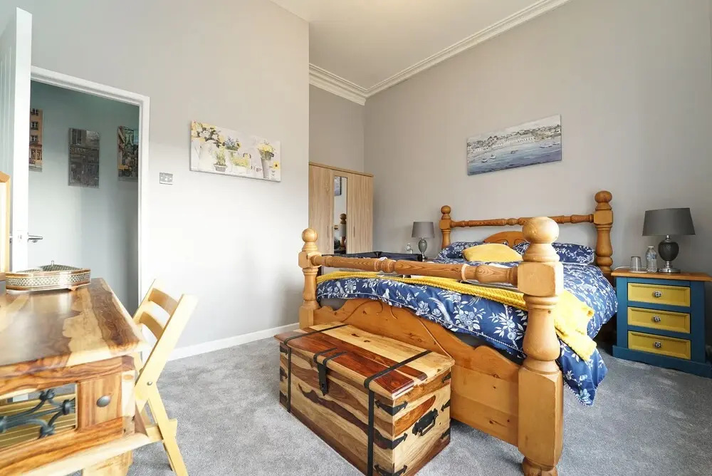Atlantic View- Weston-super-mare