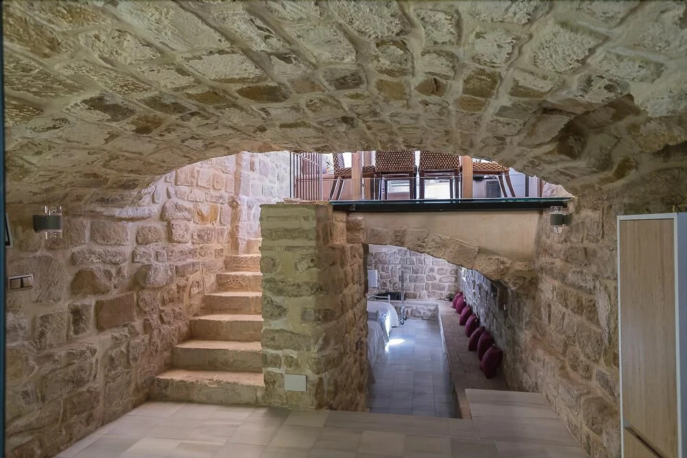 Apartamentos “Quotidianum”