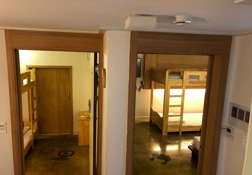 High Street Guest House