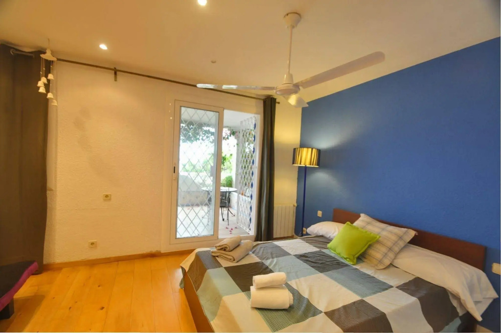 The Moonlight Sea View by Hello Homes Sitges